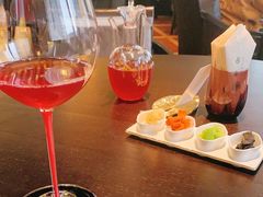 -甄御•海鲜新青岛菜(麦岛店)