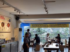 -包整·丝娃娃(一览甲秀楼风景店)