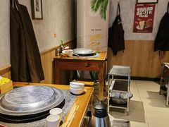 大堂-陈眼镜火锅(总店)