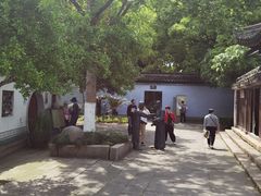 -绮园景区
