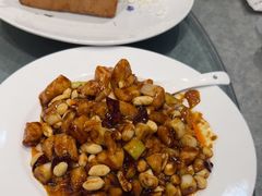 -红菜坊·烤鸭·川鲁宴(石园店)
