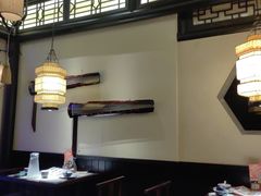 -绿茶餐厅(千岛湖银泰城店)