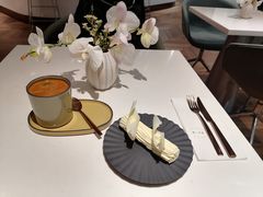 -潮一不贰·法式甜品·生日蛋糕·西式简餐(外滩店)