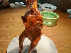 -费大厨辣椒炒肉(黄兴中心广场店)