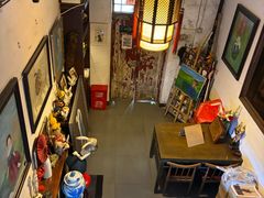 -沈记菜馆(酒仙桥路店)