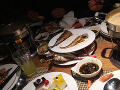 -甄品麦哲伦海鲜和牛自助(万达广场店)
