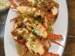 -老船长海鲜大排档(集美店)