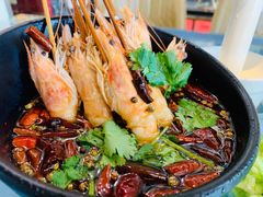 -鲜塘宴·千岛湖大鲫鱼(南湖店)