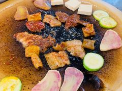 -随意石板烧(大理古城店)