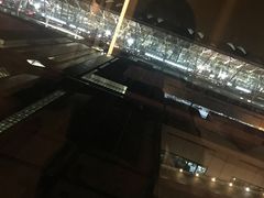 -上海大众空港宾馆