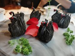 -广州文华东方酒店·江-由辉师傅主理