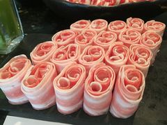 羊肋卷-王家渡火锅店(棕榈泉店)