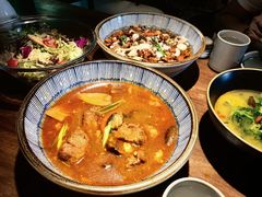 -薇酌饮·陕西菜(南门外店)