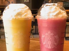 -星巴克(天津五大道店)