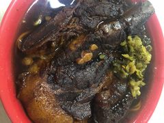-刘记大肉面(三牌楼大街店)