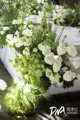 -DNA Wedding 婚礼记(上海店)