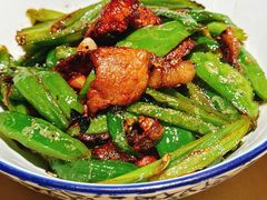 -谢氏老金口七号宴(武昌大道店)