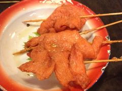 里脊肉-做了不起的80后