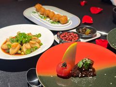 -醉东Oriental House(静安嘉里中心店)