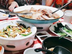 -西贝莜面村(近铁城市广场店)