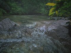 -玉渡山自然风景区