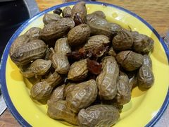 -香约老地方烧烤(九道街店)