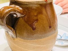 -巢湖名吃·东关老鹅汤(江南风情街店)