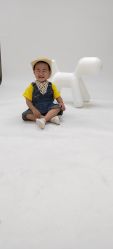 -爱你宝贝孕婴亲子摄影美学馆(绍兴店)