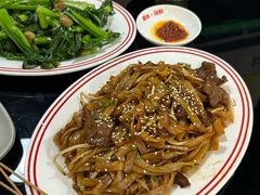 -明本湛江鸡•海鲜小厨(陈家祠店)