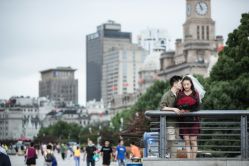 -HY小曼wedding·TOPYOUNG团队