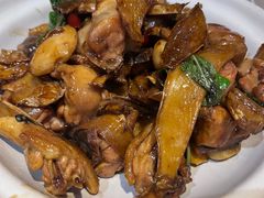 -乡亲鹅肉城(昆山店)