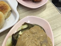 -香妃烤鸡(西单店)