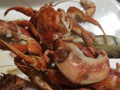 -海味当家(西安路店)