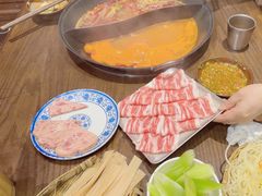 -萍姐火锅·公路夜市(南京新街口店)