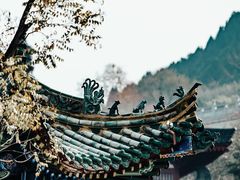 -华清宫景区