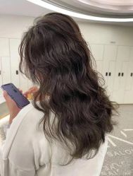点击看大图 -KIMI HAIR SALON·烫染设计店
