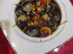 -万柳阁小馆·花园餐厅(龙潭湖店)