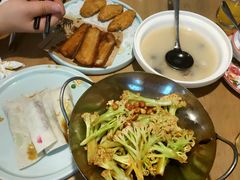 -新白鹿餐厅(城西银泰城店)