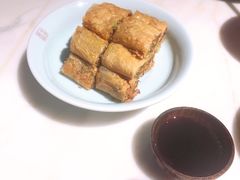 素烧鸡-小吊梨汤·北京菜·烤鸭(鸟巢店)