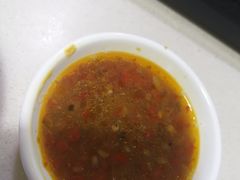 -菜忠潮州牛肉店(岗厦店)