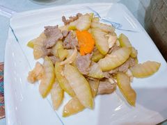 -大师傅金奖啤酒鱼(阳光店)