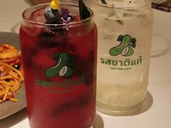 -太食獸泰式茶餐厅(IFS国金中心店)