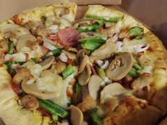 -达美乐比萨(深圳广厦路店)