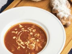 -成桂西餐厅·42年的味道(五大道疙瘩楼店)