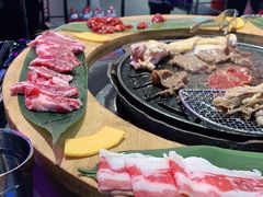 -玄希浪漫厨房·韩料烤肉(湖滨银泰in77店)