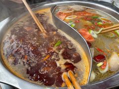 -李德富老街牛杂火锅(抚琴街店)