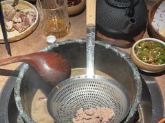 -蘑界·野生菌火锅(深业上城店)