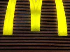 -麦当劳(龙之梦购物中心店)