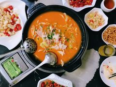 -李师傅脆肚(梅林店)