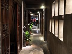 -汤家茗苑·精致私房菜(白沙店)